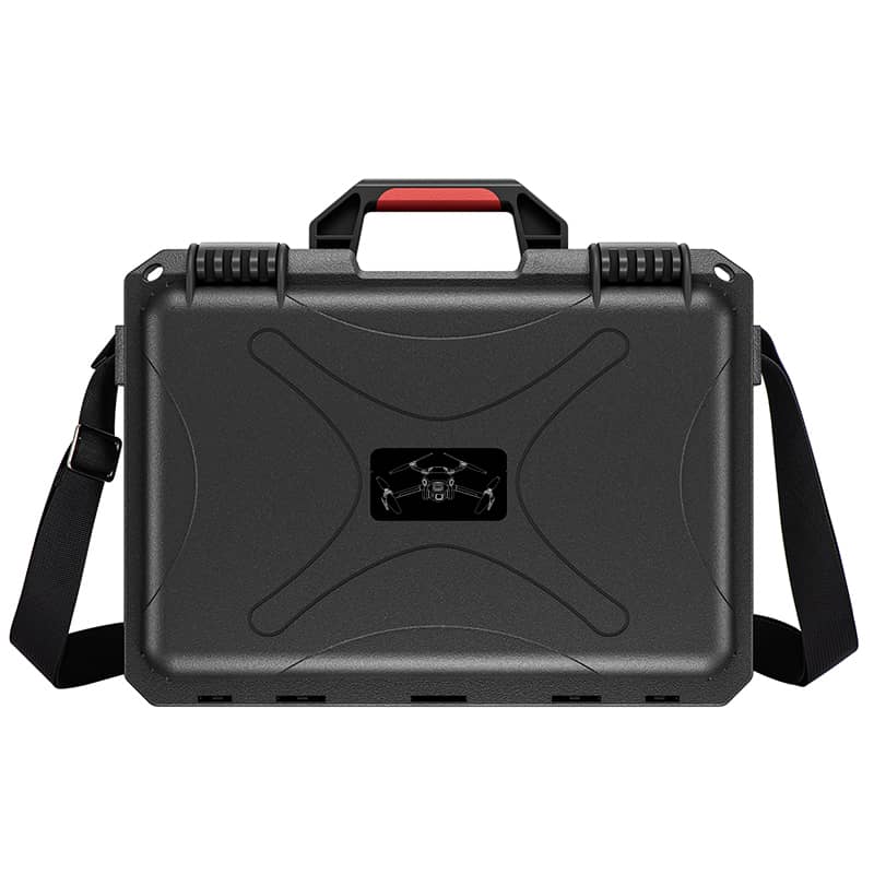 For DJI Mini 4 Pro Drone Accessories Storage Shoulder Bag Portable Carrying  Case