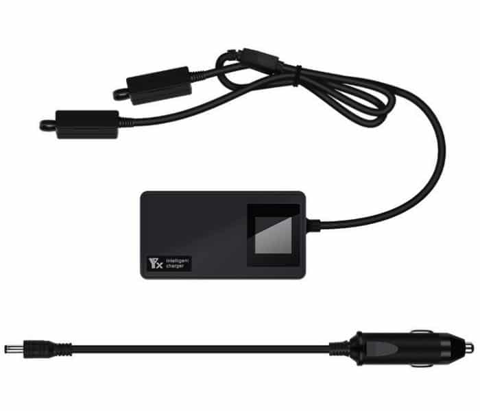 Adaptateur de charge USB Chargeur de batterie pour DJI MINI 3 Pro