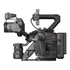 DJI Ronin 4D - Cinema Camera 6K Combo