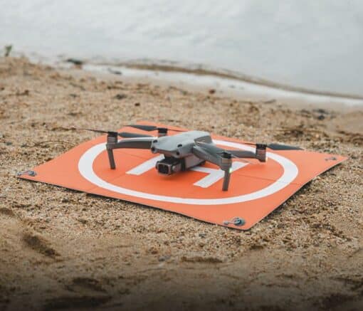 PGYTECH - Pro V2 startbaan voor drones