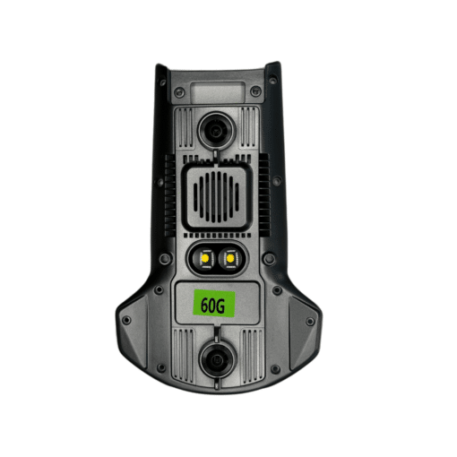 Autel Evo Max 4t Deckel Inferior 60hz 2