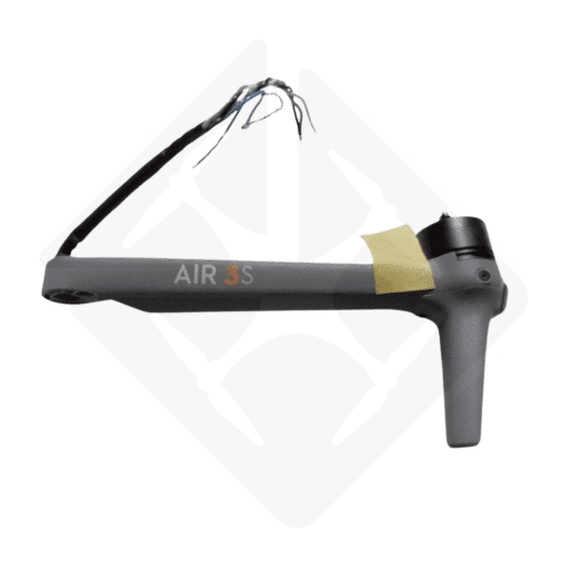 DJI Air 3S Front Arm Module (Left)