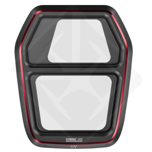 STARTRC 6-Pack Filters Set for DJI Air 3S – Image 2