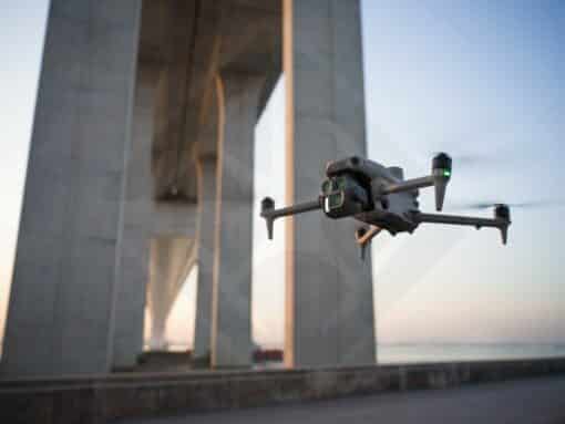 DJI Matrice 4E – Image 4