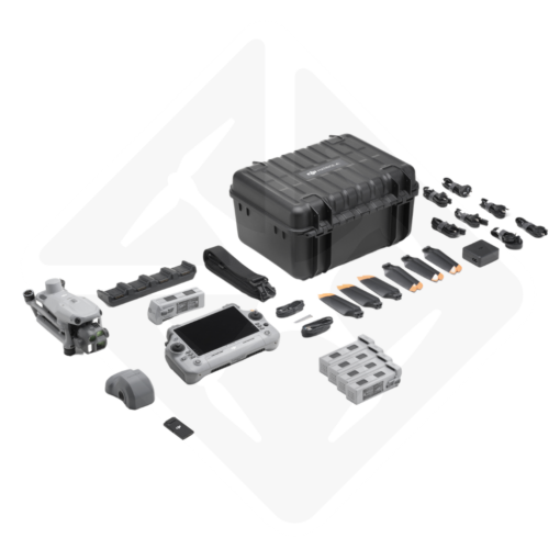 DJI Matrice 4E Photogrammetry Pack