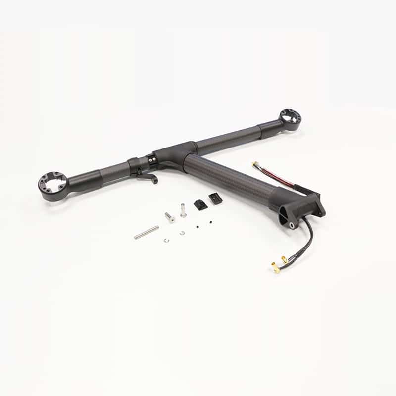 DJI Inspire 2 - Replacement arm - Drone Parts Center