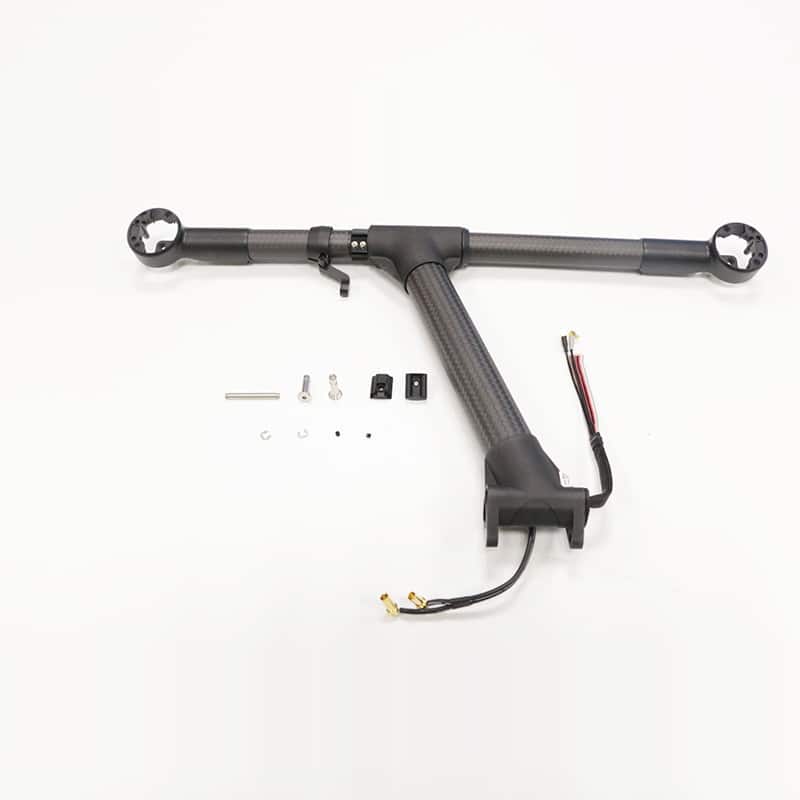 DJI Inspire 2 - Replacement arm - Drone Parts Center
