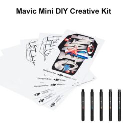 DJI Mavic Mini - Kit créatif DIY