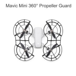 DJI Mavic Mini - 360° propeller protection