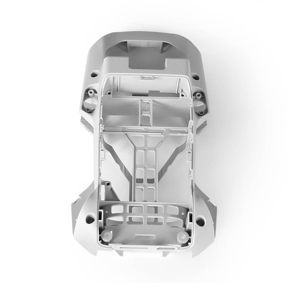 4x Motorabdeckung Aluminium Motorhaube  für DJI Mavic Mini 2 Drone