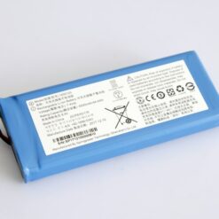 Battery for GL300C remote control