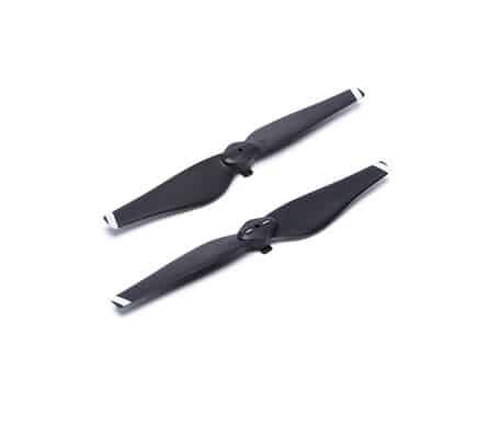 DJI Mavic Air Propeller Blades 5332S Carbon Fiber CW CCW Quick Release Props Blades RC Drone Quadcopter Replacement for DJI Mavic Air 2 Pairs