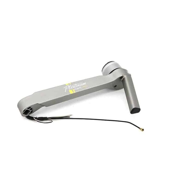 XBERSTAR Bras De Caméra Cardan Pour DJI Mavic Pro/Platinum - Pièce De Rechange Originale