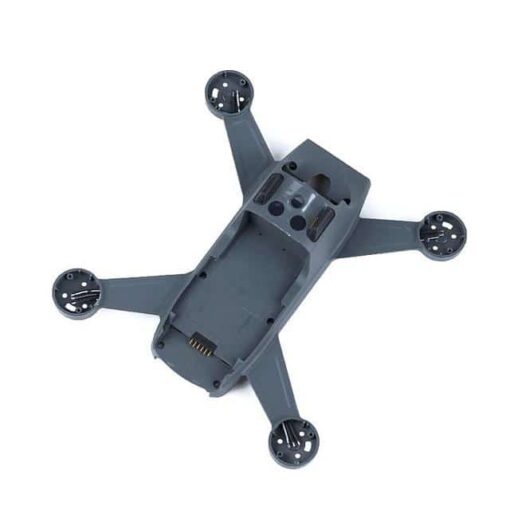 DJI Spark - Châssis de remplacement sans ESC ni moteur