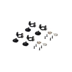 DJI Inspire 2 - System 1550 T quick release