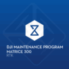 Programme d'entretien DJI Matrice 300 RTK