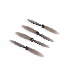 BetaFPV - Set of 4 two-bladed propellers 65mm 1.5mm for HX100