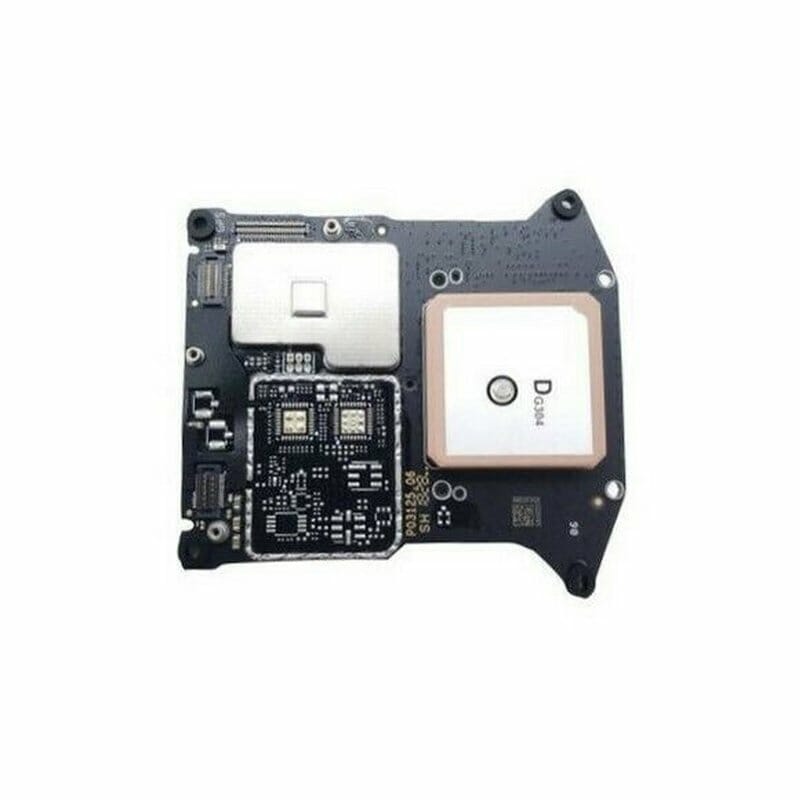 Genuine NEW DJI Mavic 2 Pro/Zoom GPS and IMU Module Spare Replacement Part 