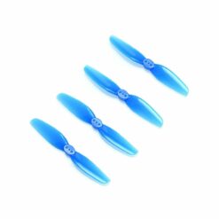 HQ - Set of 4 propellers 3020 1.5mm for HX115