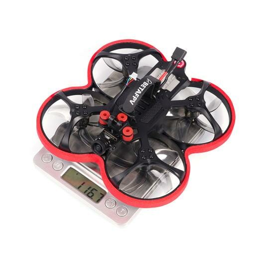 Details about   BETAFPV Beta95X V3 HD Digital VTX F4 AIO 20A Toothpick FC V4 for RC Racing Drone 