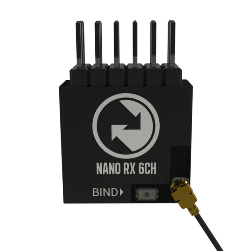TBS Tracer Micro TX Module