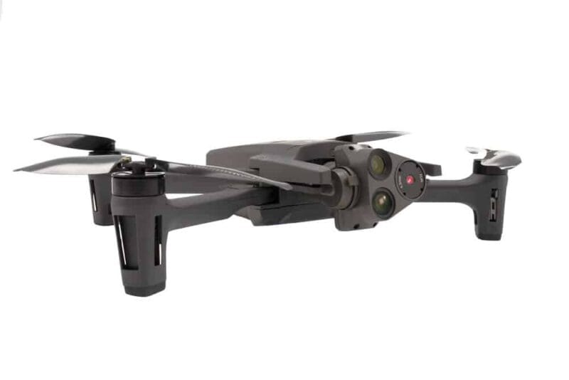 Parrot Anafi USA GOV Edition Drone Drone Parts Center