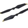 DJI Mavic Pro Platinum - Propellers 8331 Gold