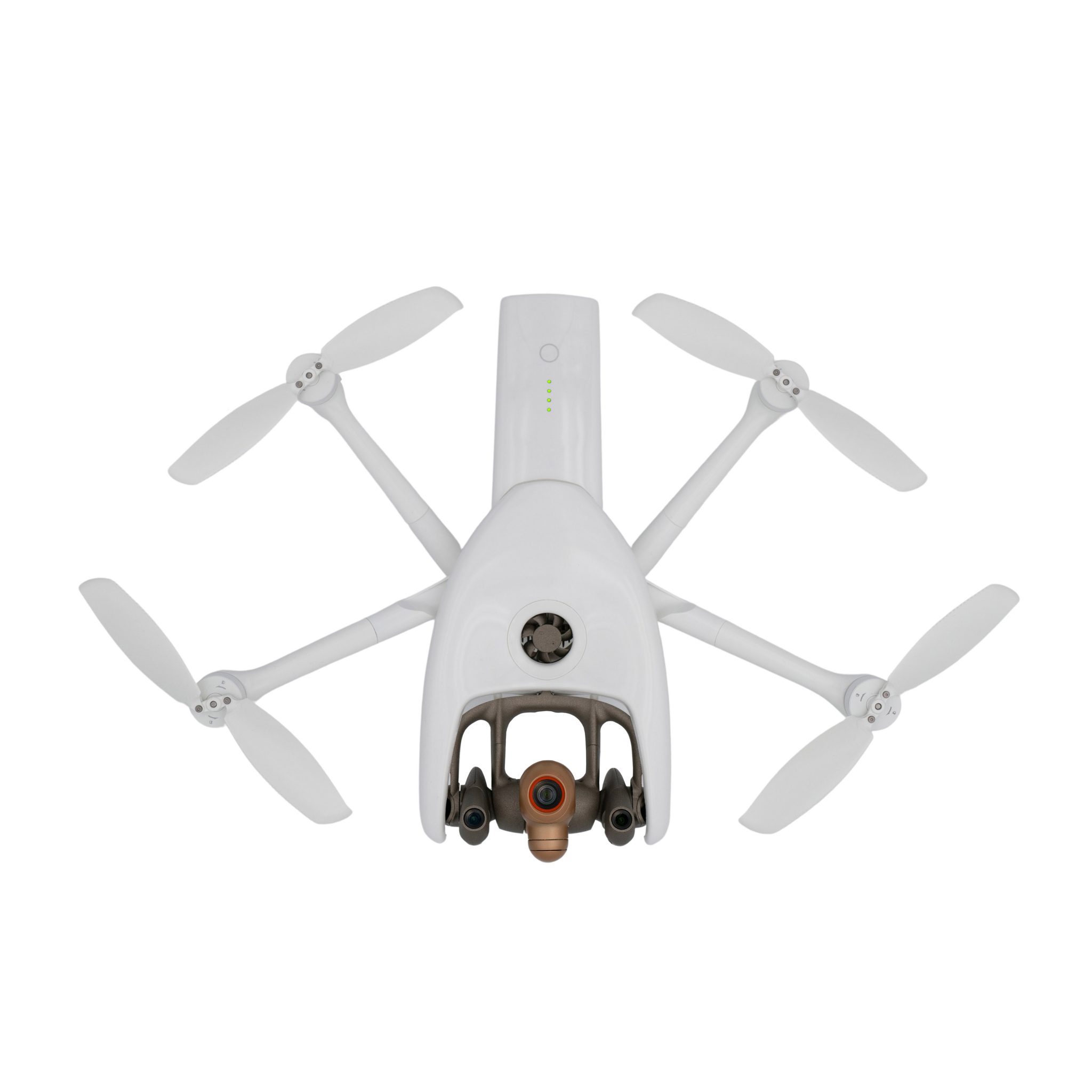 saai schoolbord wit Parrot Anafi AI - Drone - Drone Onderdelen Centrum