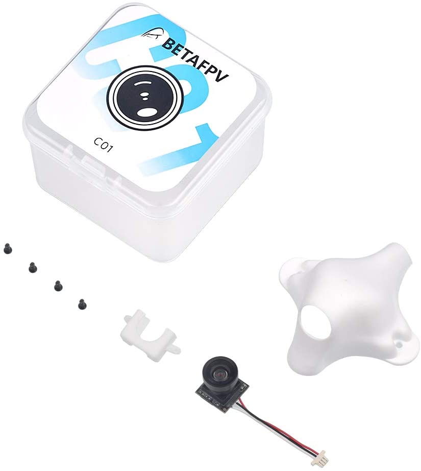 c01 fpv micro camera