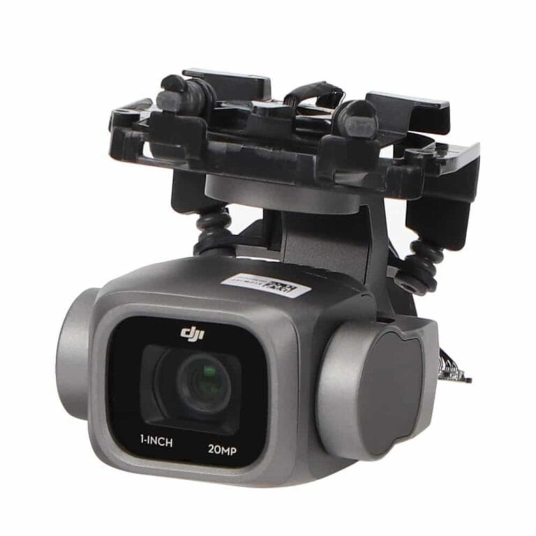 DJI Air 2s - Camera - Drone Onderdelen Centrum