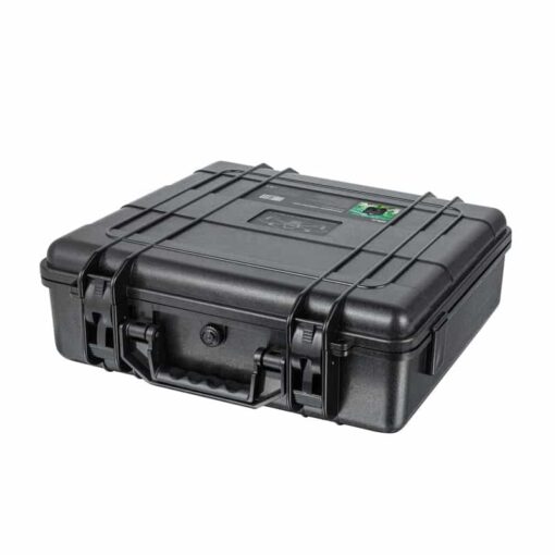 ABS Tragetasche für DJI Mavic 3 – Bild 2