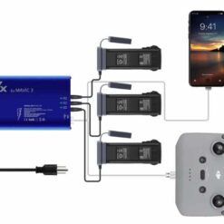 DJI Mavic 3 - Battery charger