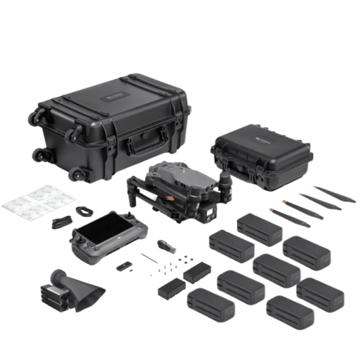 DJI M30T Security Pack