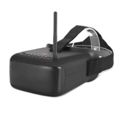 XK Innovation - F100 VR Goggle 5.8GHz