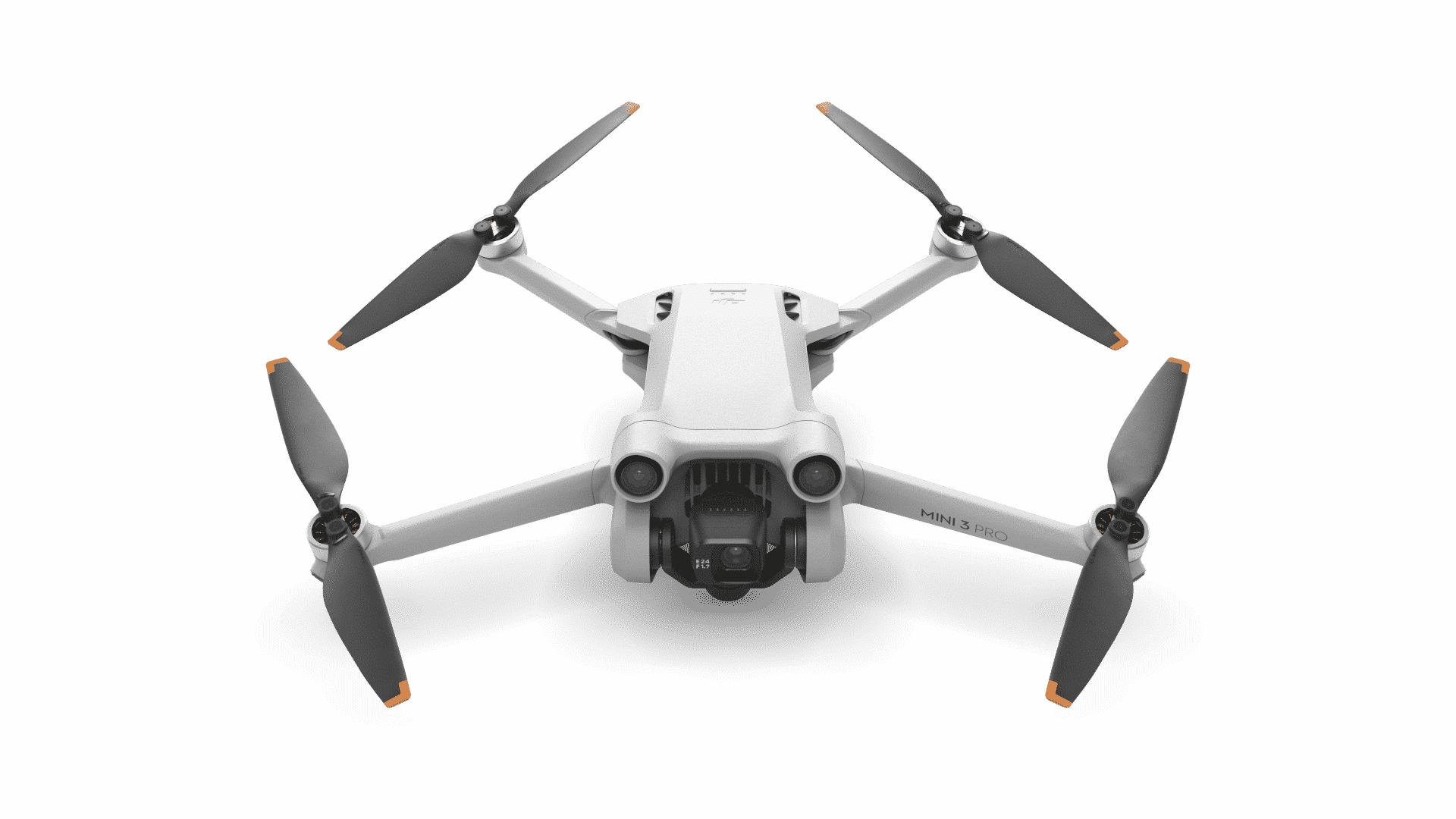 Gearceerd Menselijk ras rijstwijn DJI Mini 3 Pro - Single unit - Drone - Drone Parts Center