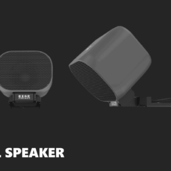 JZ - H1 Speaker for DJI M30