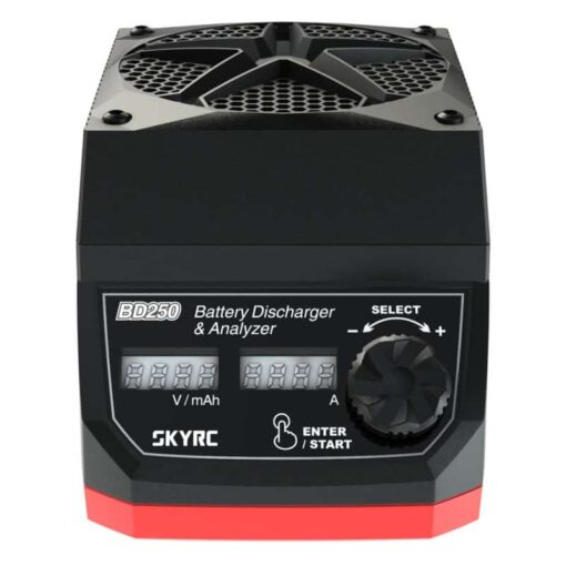 SKYRC - BD250 Lader – Bild 2