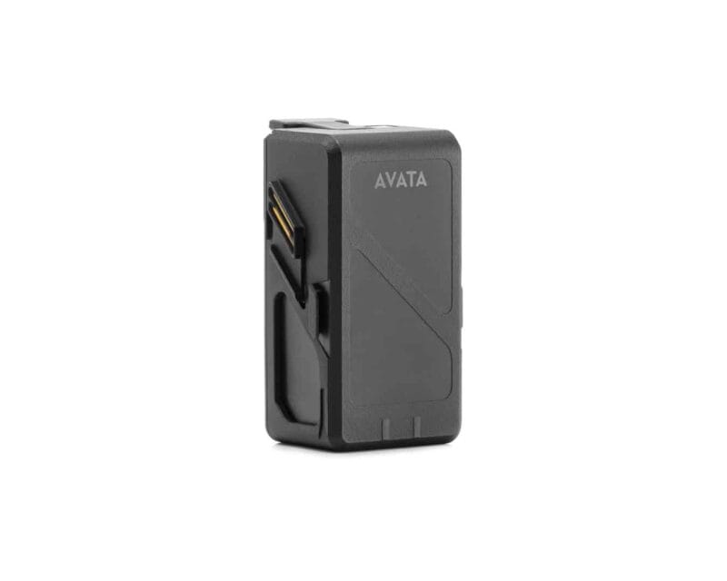 LYONGTECH Chargeur Bidirectionnel Intelligent Pour Batterie Drone DJI Avata 2 - 3 Modes De Charge & Banque D'Alimentation