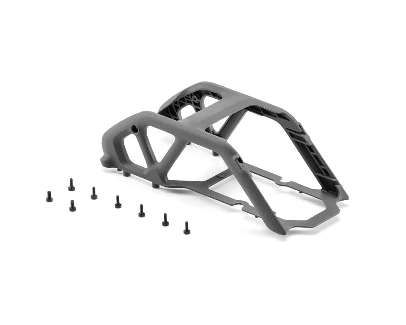Lot De 3 Supports Caoutchouc Pour Cardan DJI Avata - Amortisseurs De Rechange Contre Les Vibrations