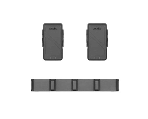 DJI Avata - Fly More Kit – Bild 2