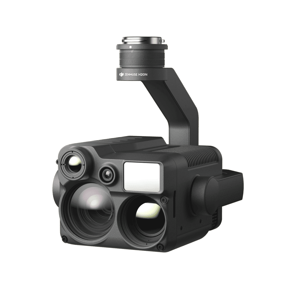 dji dual camera