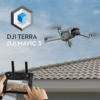 Pack Pro Inspection et mesures par drone - DJI Mavic 3