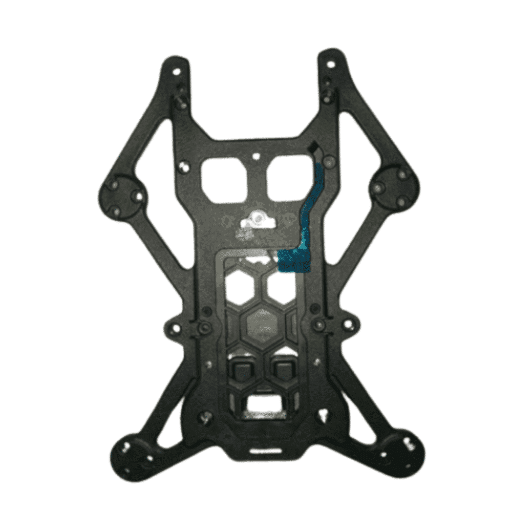 thumbnail image 2 of OEM Rubber Shock Absorber Rubber Damper And Bumper - China Rubber Product And Rubber Seal 2 of 11