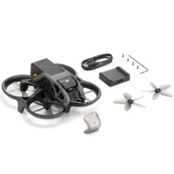 DJI Avata - Drohne