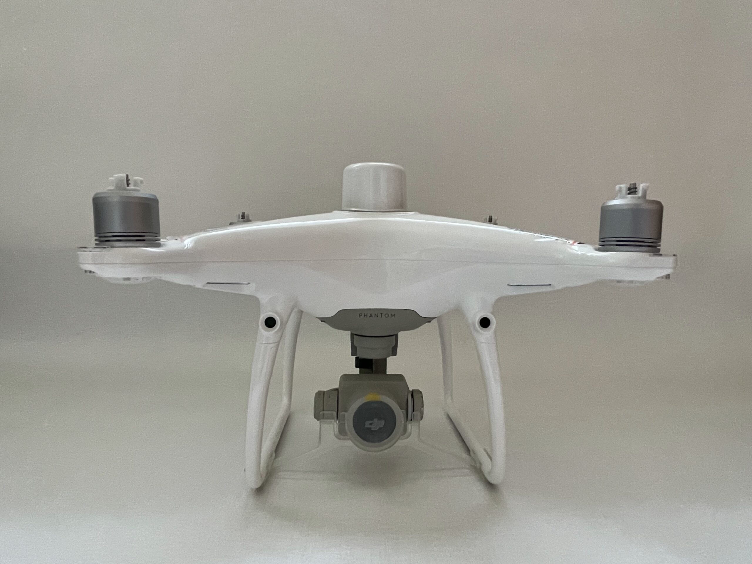 Zeug Plicht test DJI Phantom 4 RTK - Gebruikte drone - Drone Parts Center