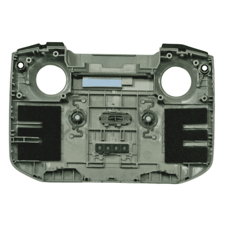 Pieds D'atterrissage Surélevés Pour Drone DJI Mini 3/3 Pro - Protection Hélices Et Caméra, +35 Mm