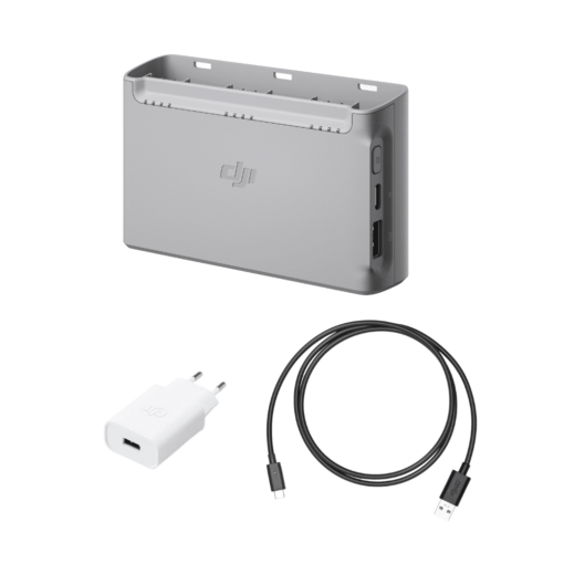 DJI Hub - Chargeur Mini 2 et Mini SE (bulk version)