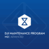DJI M2E Wartungsprogramm für Fortgeschrittene