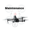 Programme de Maintenance pour DJI Mavic 2 Advanced