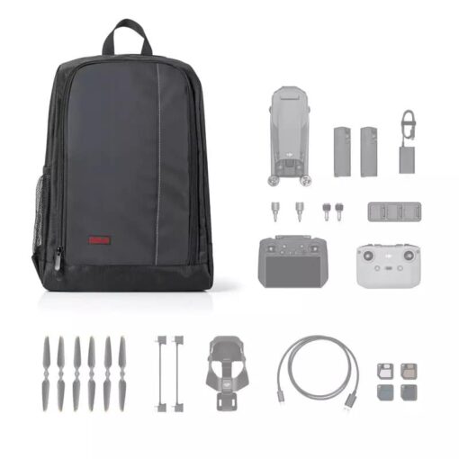 STARTRC - Rucksack für DJI Mavic 3 Serie – Bild 2